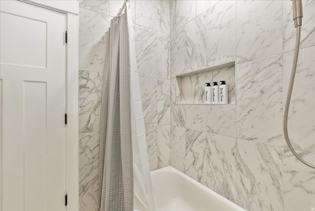 PLAT F - Residential