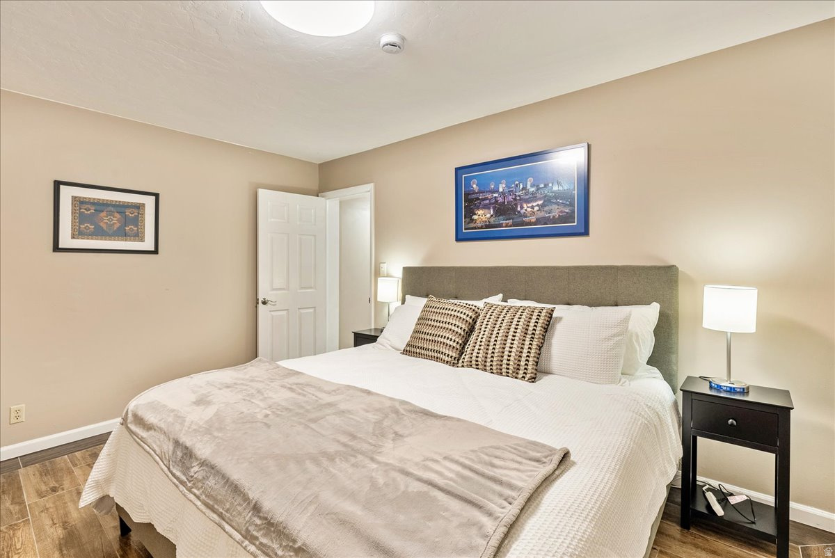 PLAT F - Residential