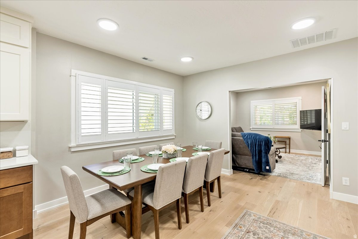 PLAT F - Residential