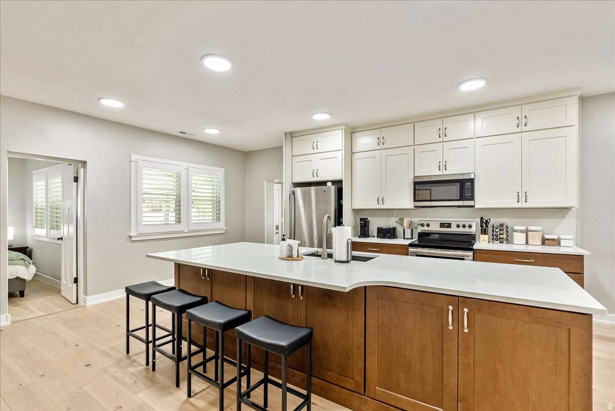 PLAT F - Residential