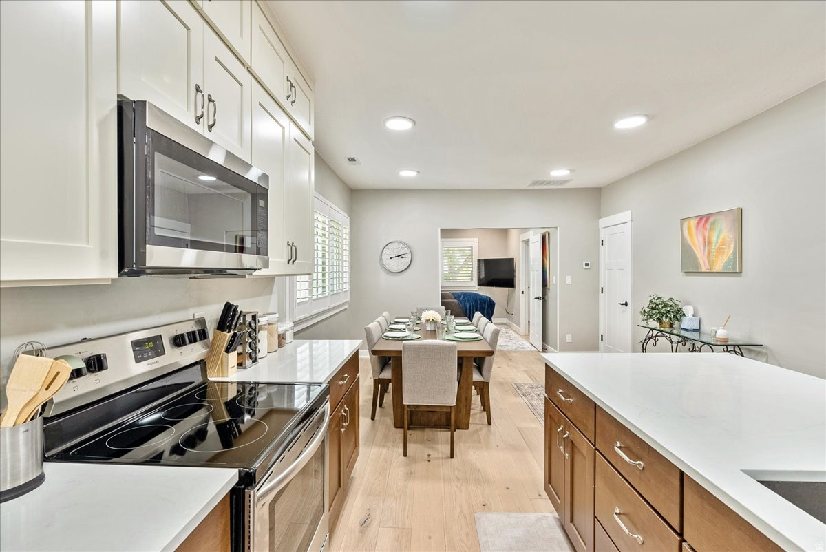 PLAT F - Residential