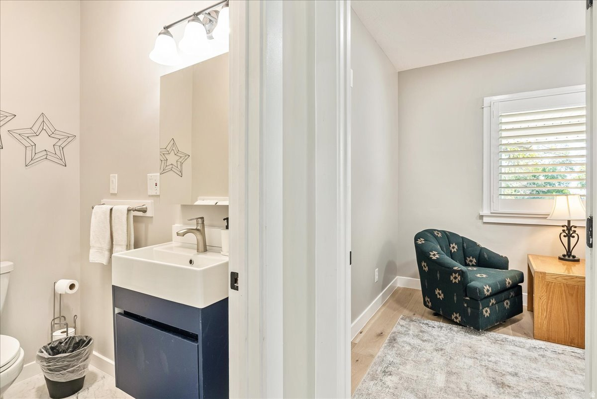 PLAT F - Residential