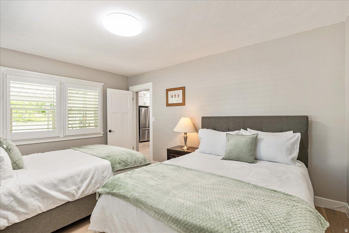 PLAT F - Residential