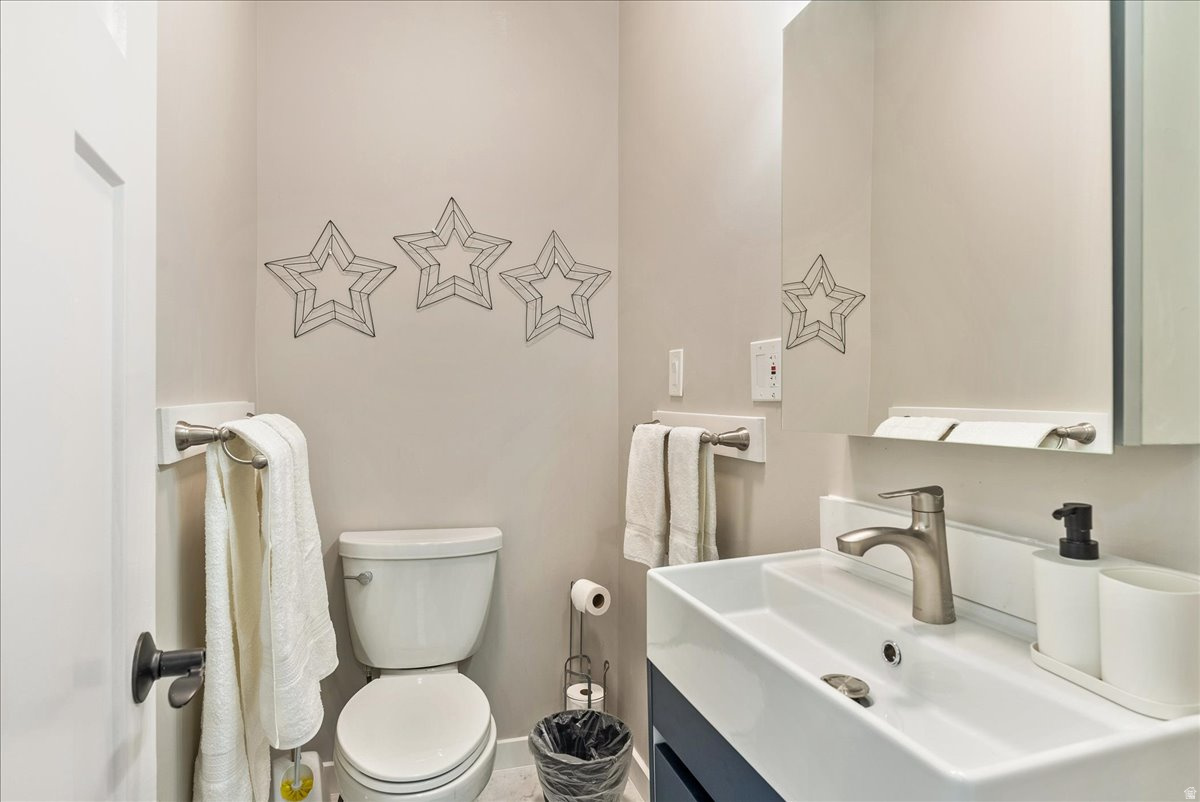 PLAT F - Residential