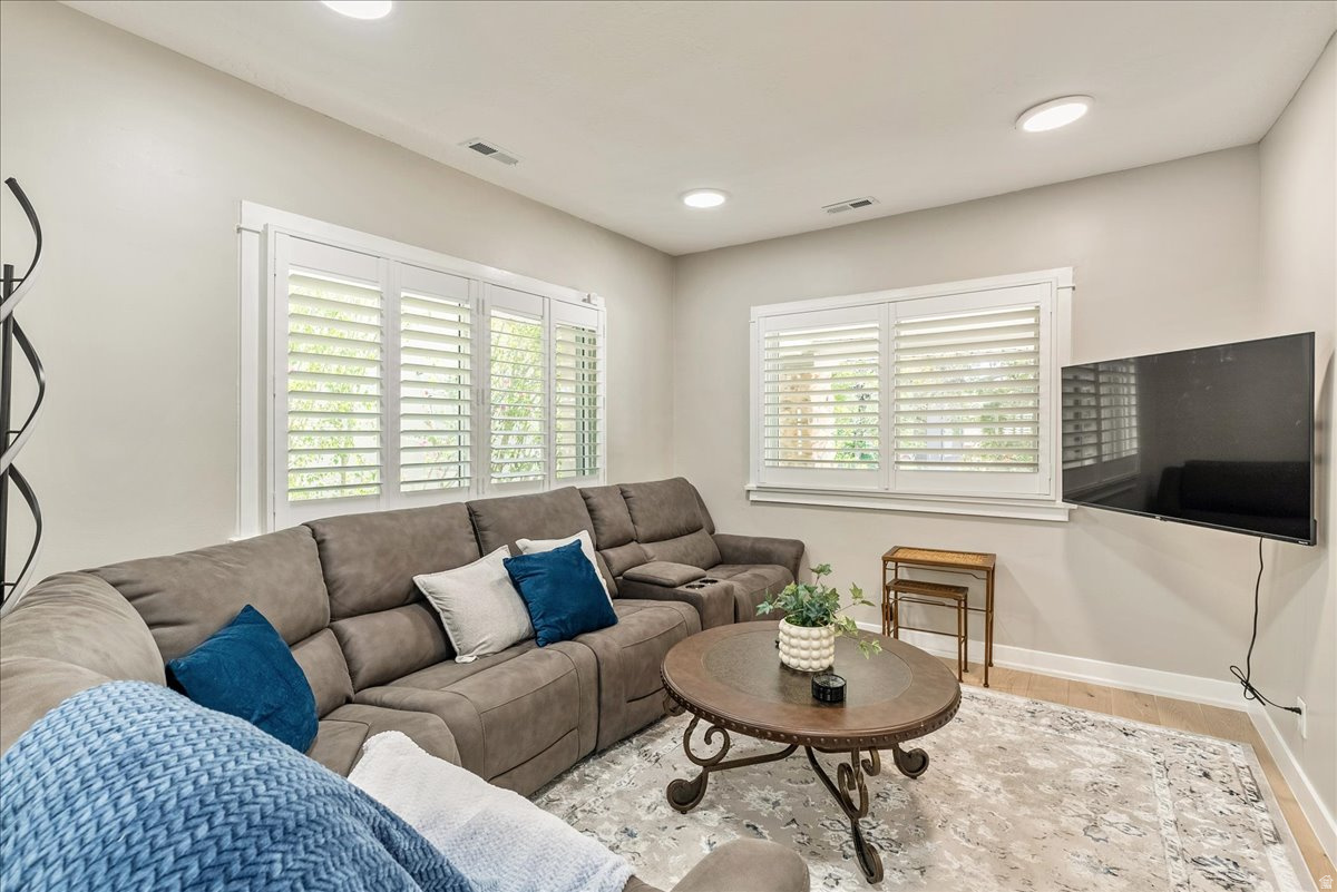 PLAT F - Residential