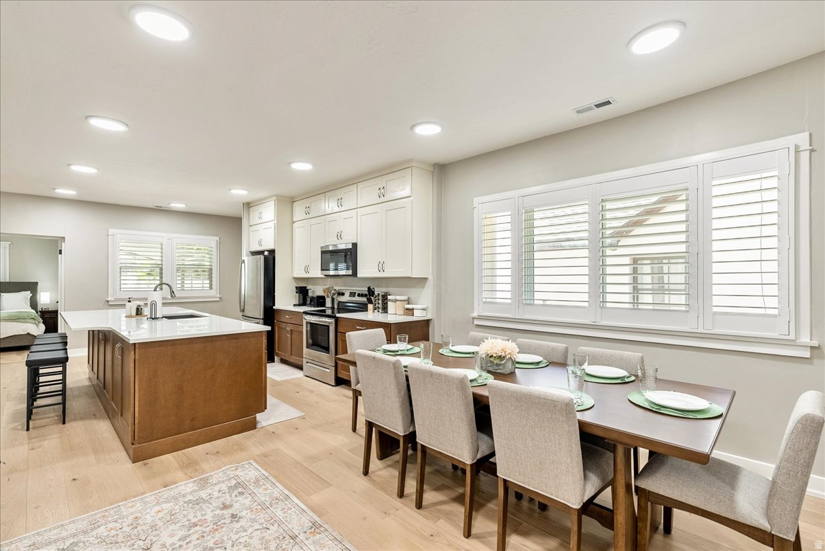 PLAT F - Residential