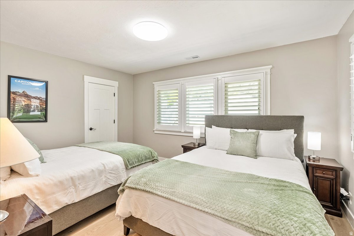 PLAT F - Residential