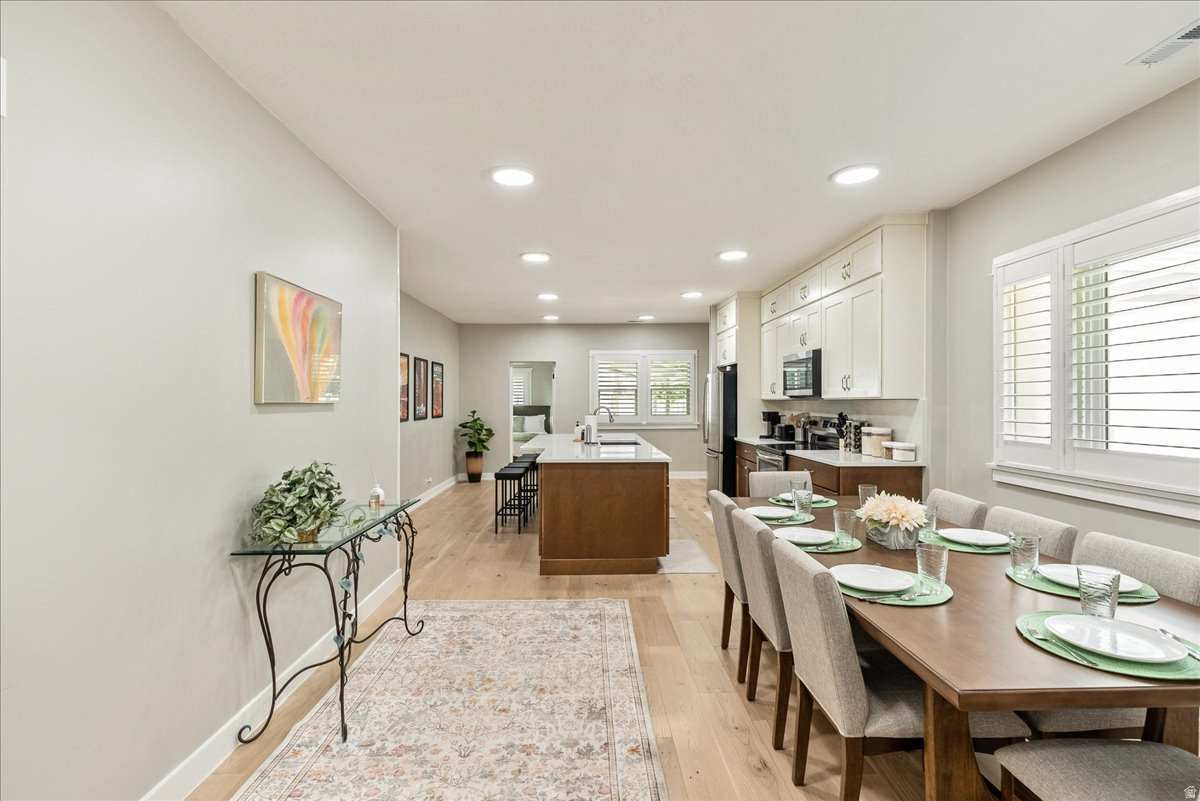 PLAT F - Residential