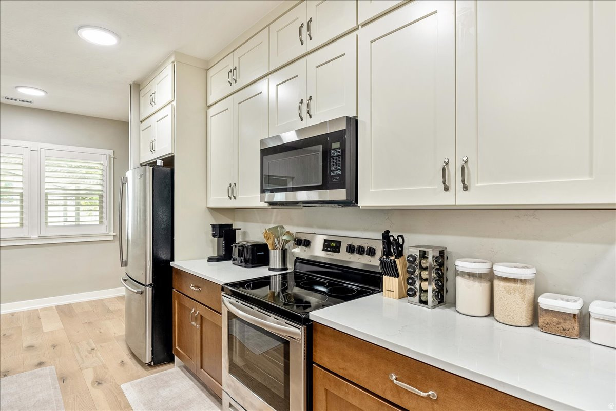 PLAT F - Residential