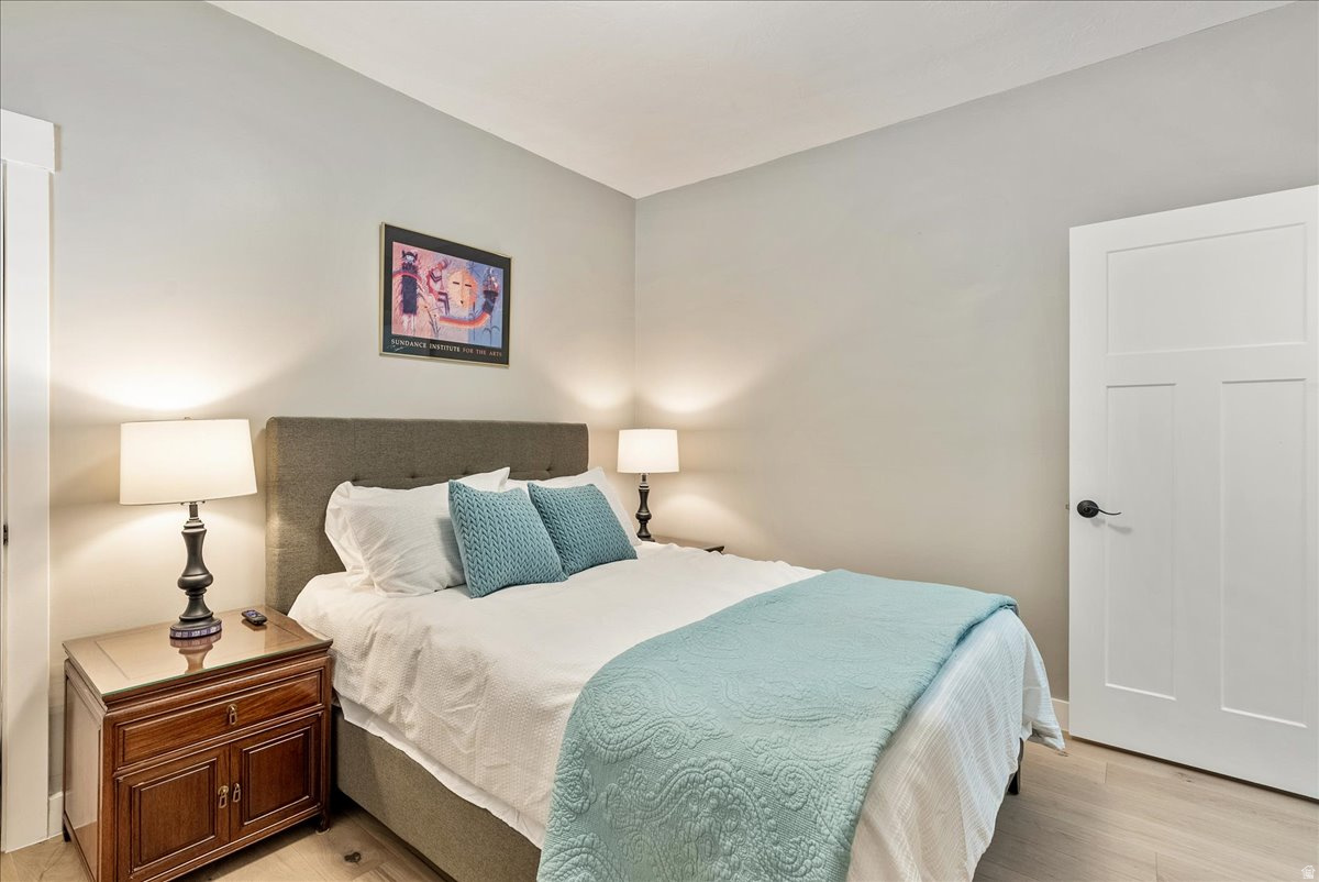 PLAT F - Residential