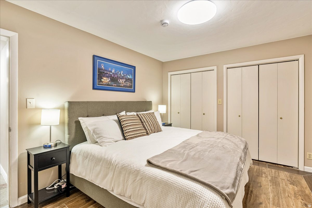 PLAT F - Residential