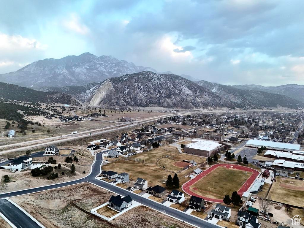 1172 N 700 #63, Nephi, Utah image 8