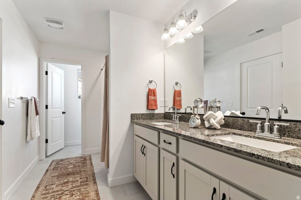 BONNEVILLE T - Residential