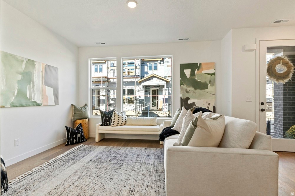 BONNEVILLE T - Residential