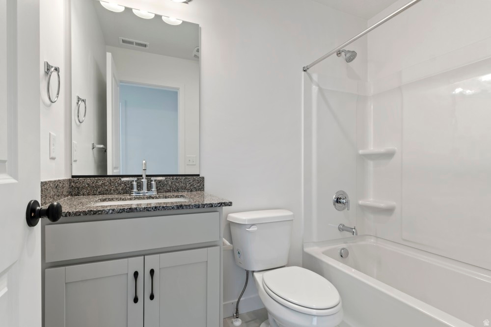 BONNEVILLE T - Residential