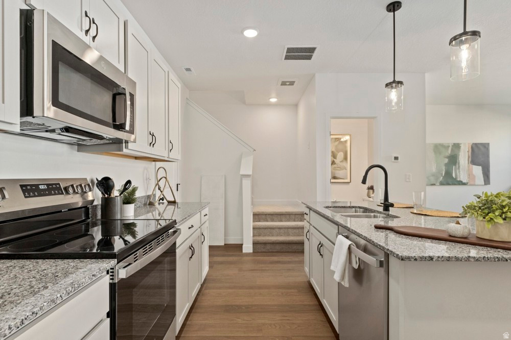 BONNEVILLE T - Residential