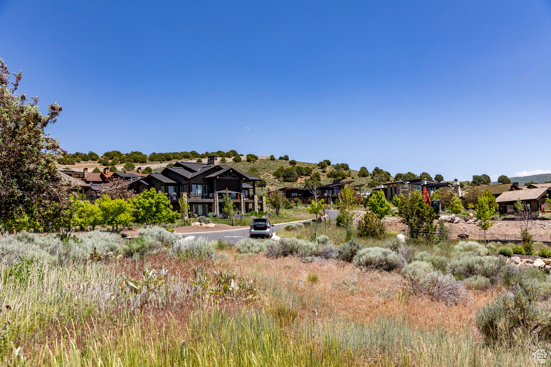 2884 E Brown Duck Mountain Cir #104, Heber City, Utah image 11