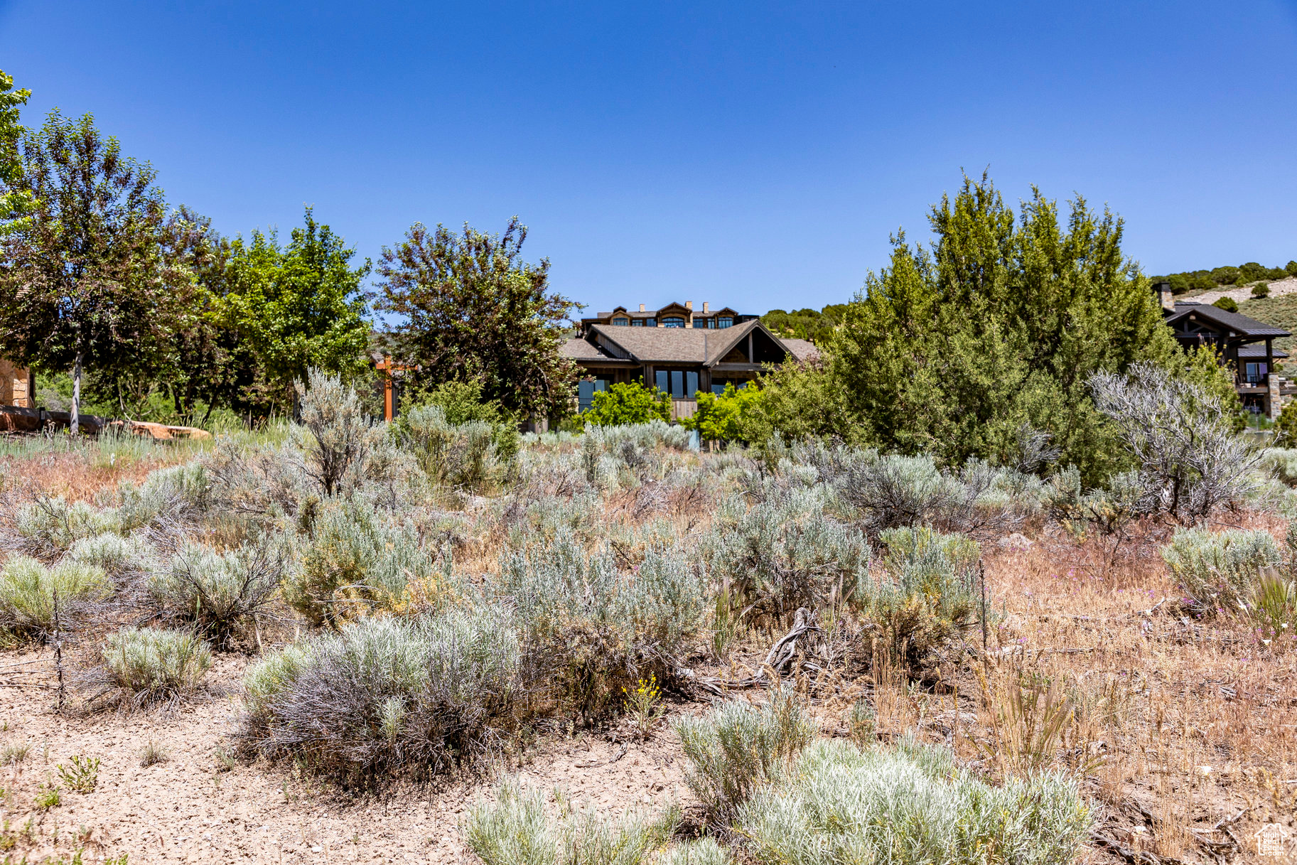 2884 E Brown Duck Mountain Cir #104, Heber City, Utah image 12