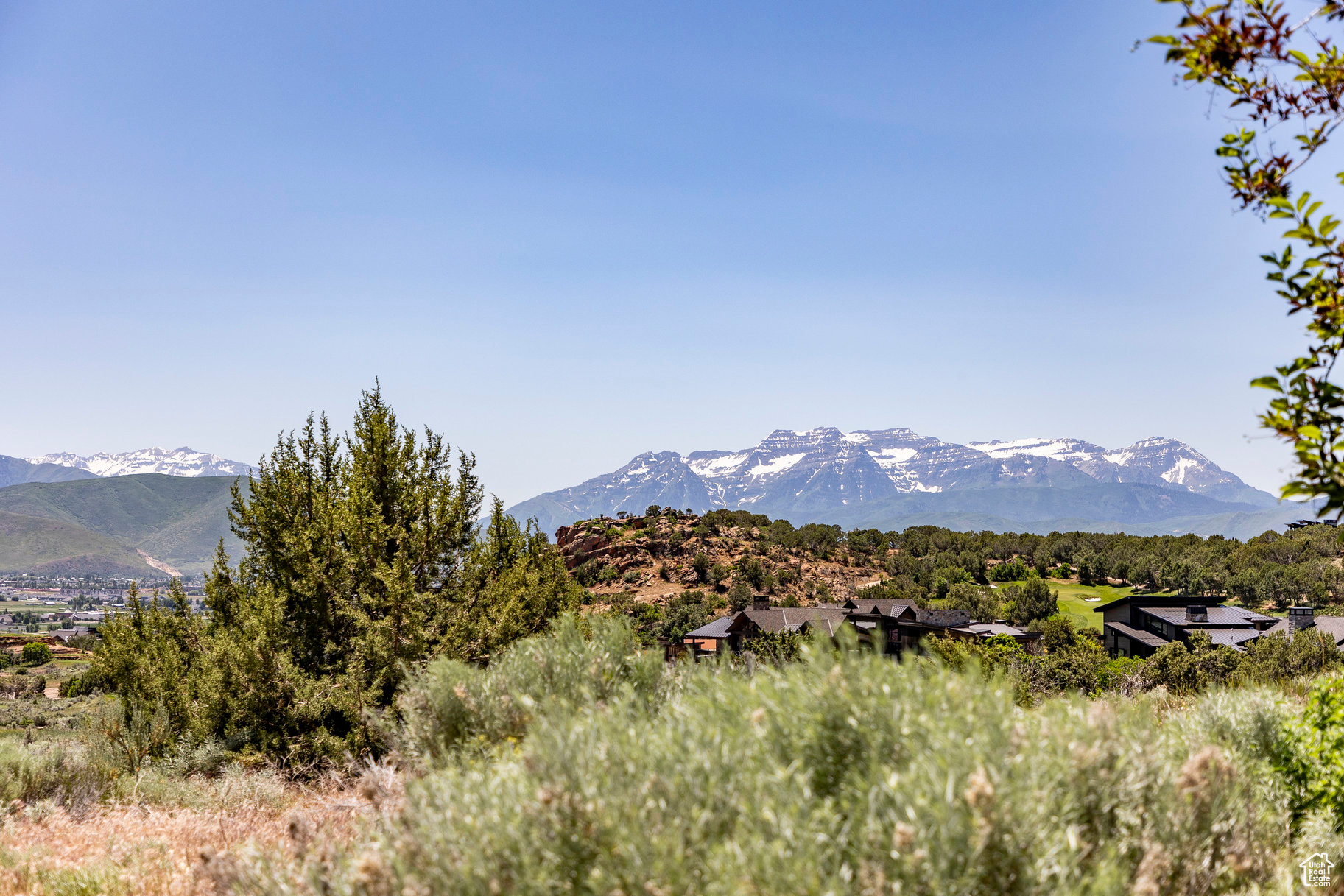 2884 E Brown Duck Mountain Cir #104, Heber City, Utah image 4