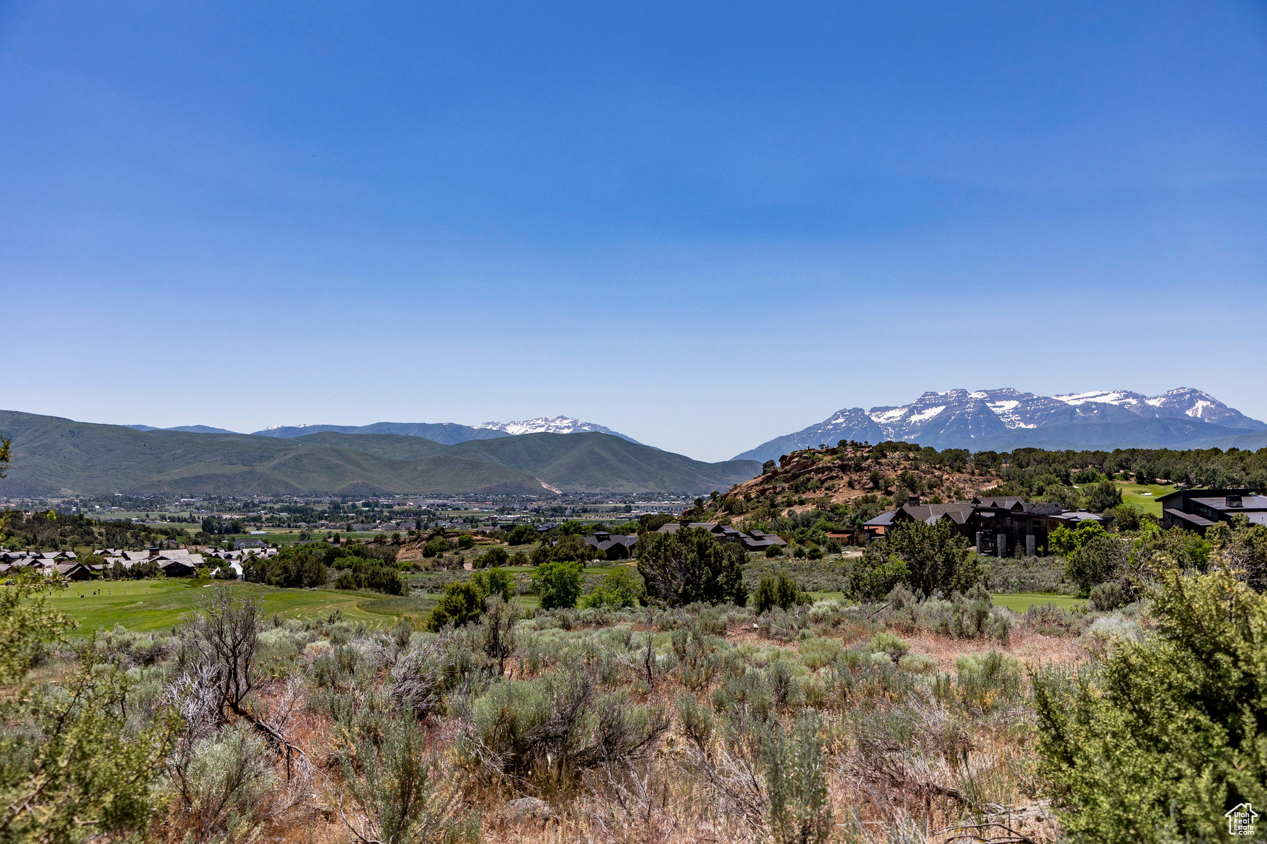 2884 E Brown Duck Mountain Cir #104, Heber City, Utah image 9