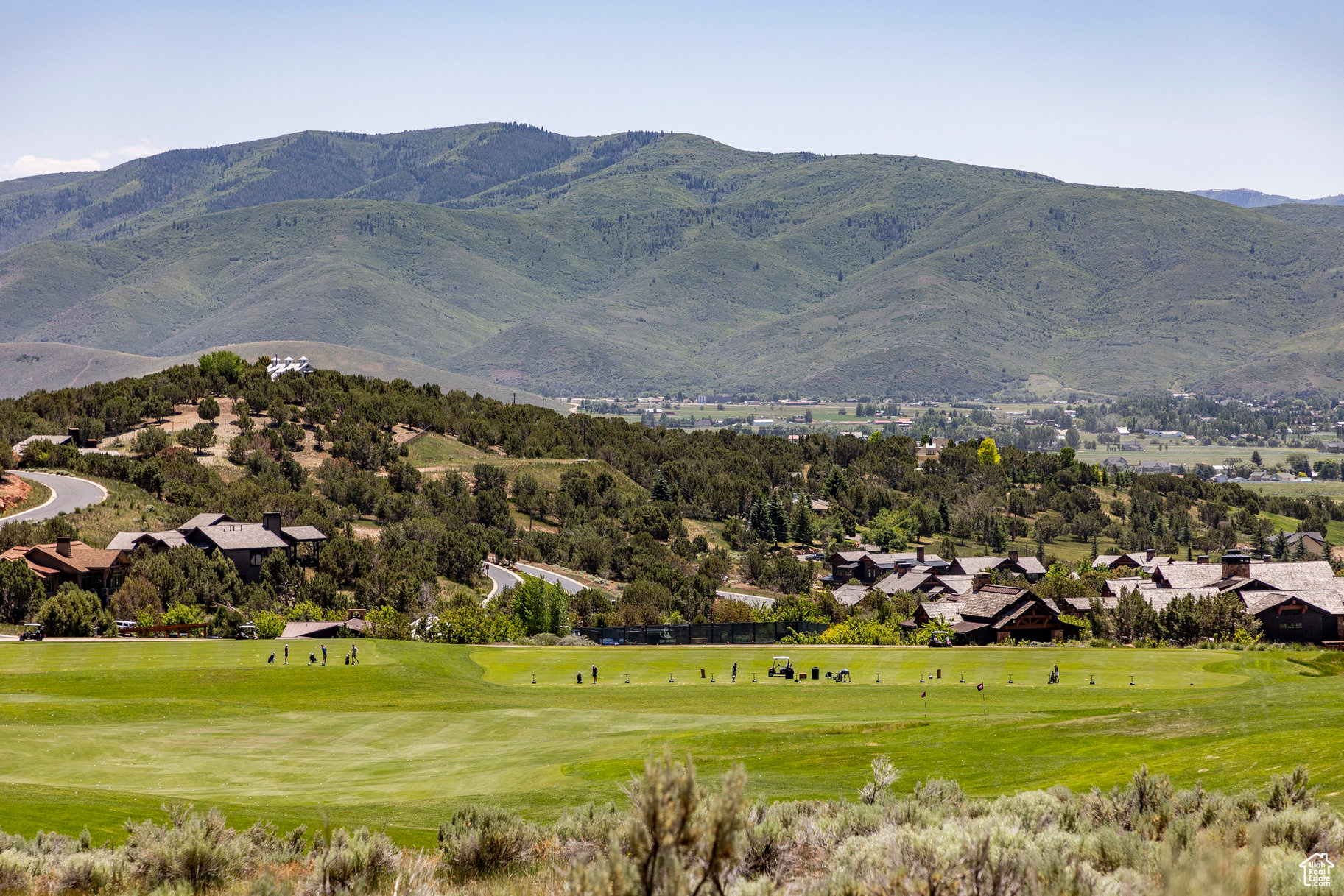 2884 E Brown Duck Mountain Cir #104, Heber City, Utah image 8