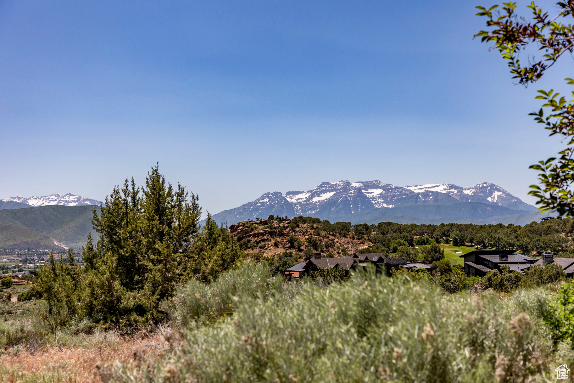 2884 E Brown Duck Mountain Cir #104, Heber City, Utah image 6