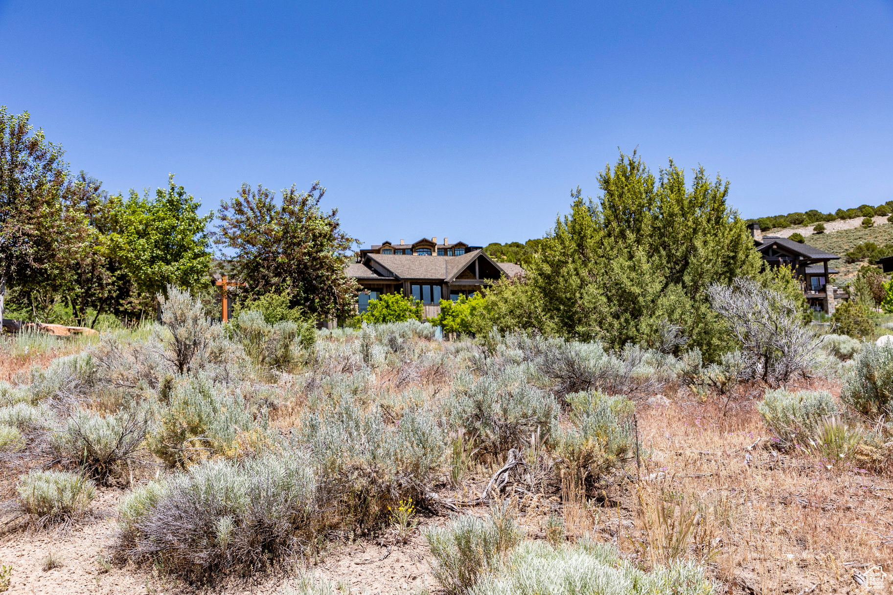 2884 E Brown Duck Mountain Cir #104, Heber City, Utah image 13