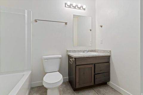 Tiny photo for 643 N 160 E, Vineyard, UT 84059 (MLS # 2135925)