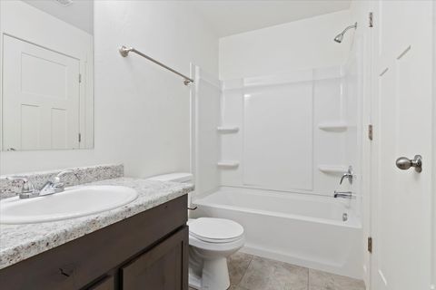 Tiny photo for 643 N 160 E, Vineyard, UT 84059 (MLS # 2135925)