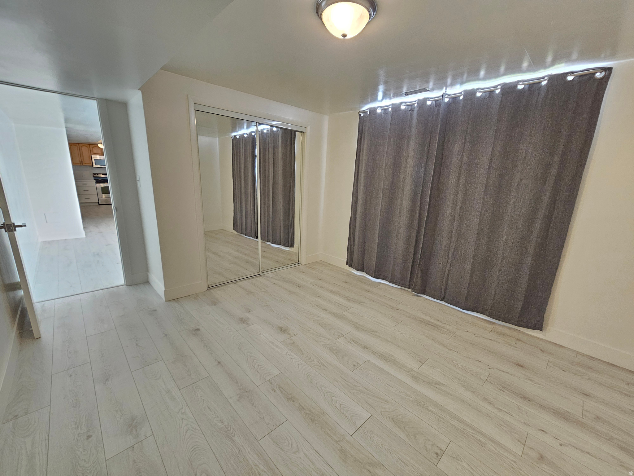 MEADOWS - Residential Lease