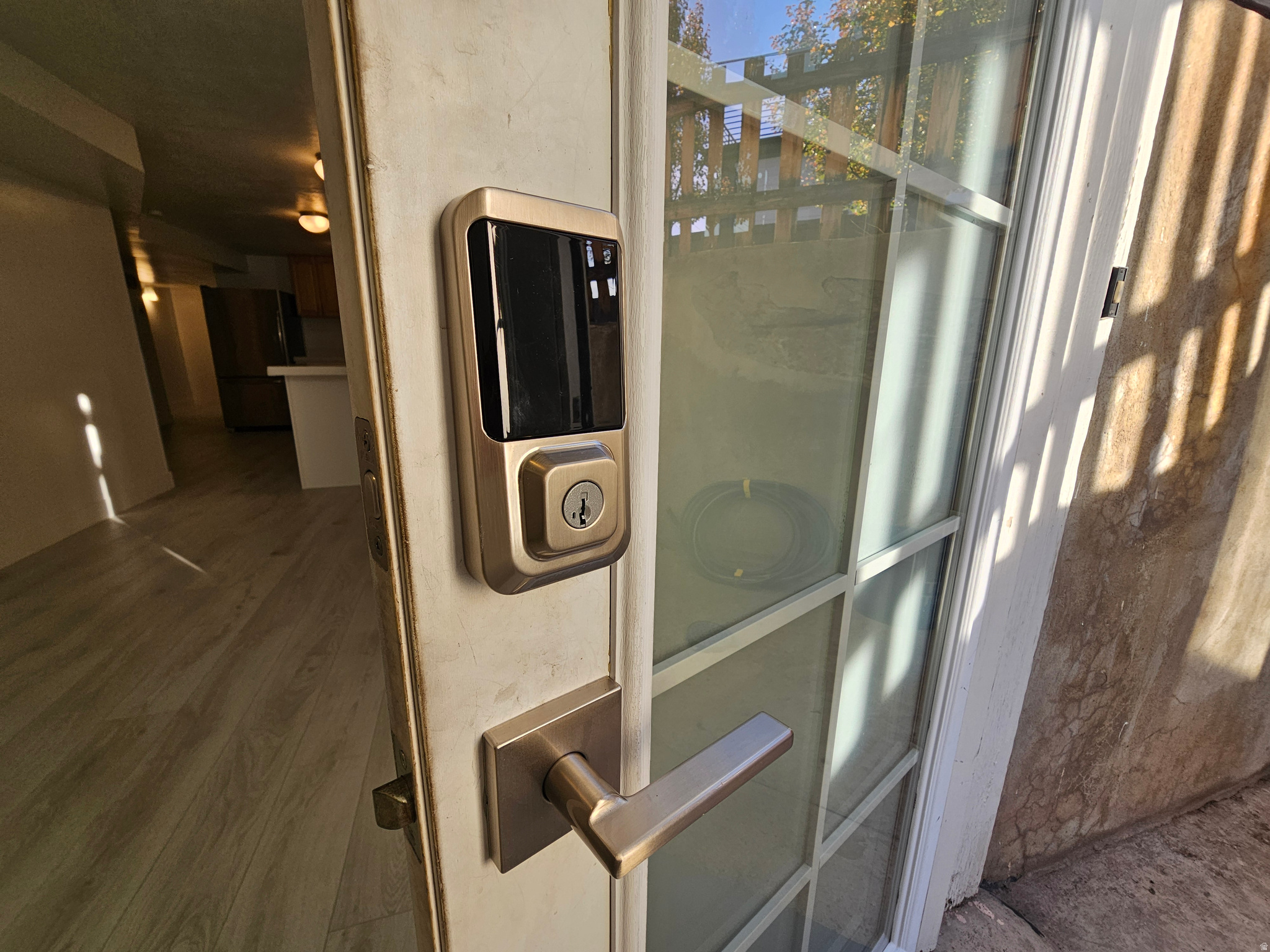 MEADOWS - Residential Lease