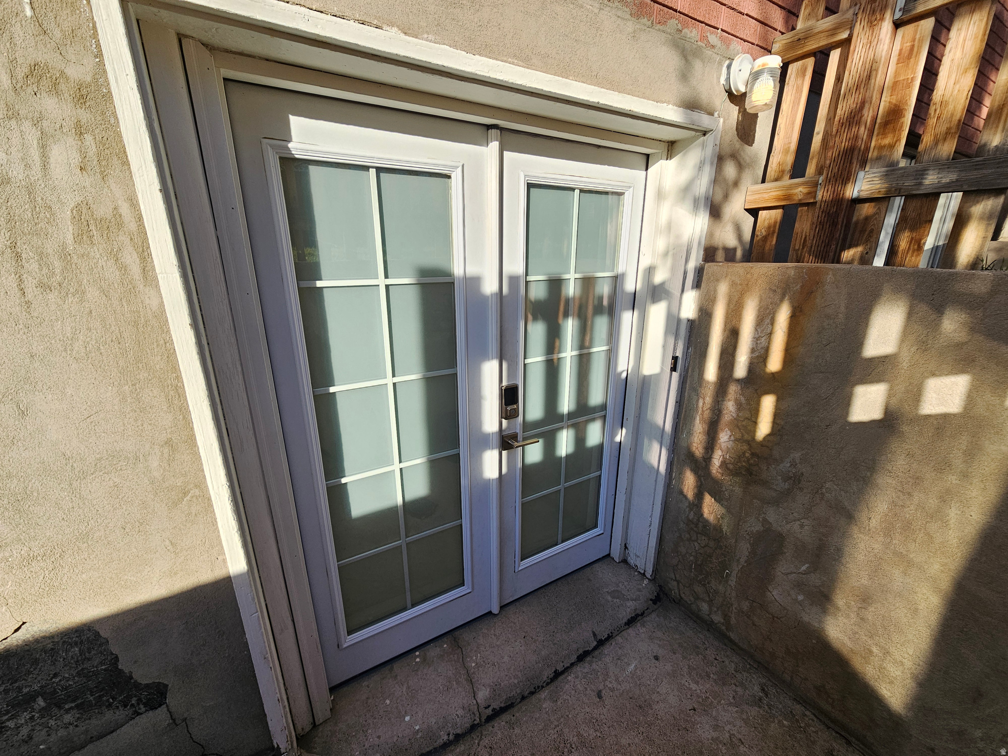 MEADOWS - Residential Lease