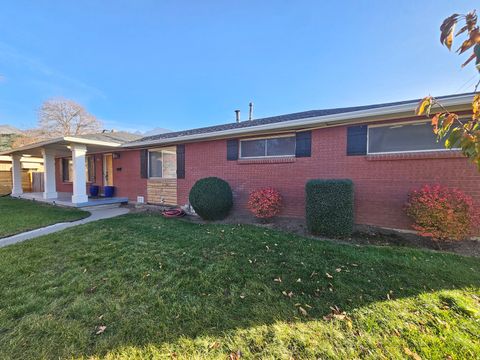 2312 E 3700 S Millcreek UT 84109