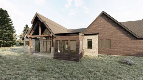 Tiny photo for #140, Indianola, UT 84629 (MLS # 2113129)