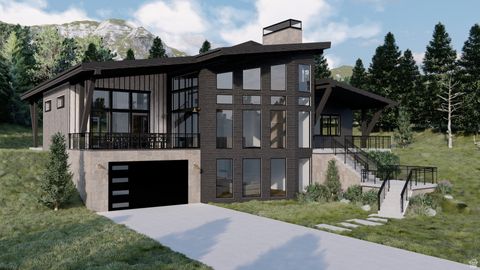 Tiny photo for #140, Indianola, UT 84629 (MLS # 2113129)