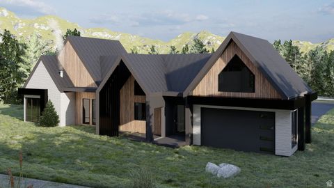 Tiny photo for #140, Indianola, UT 84629 (MLS # 2113129)