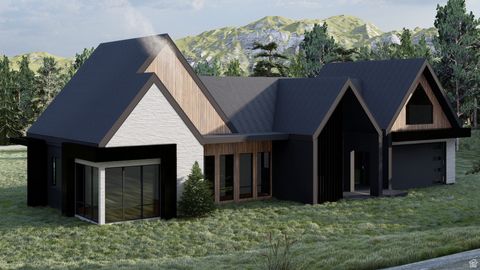 Tiny photo for #140, Indianola, UT 84629 (MLS # 2113129)