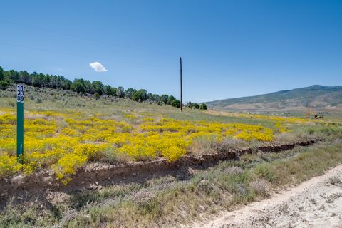 Tiny photo for #140, Indianola, UT 84629 (MLS # 2113129)