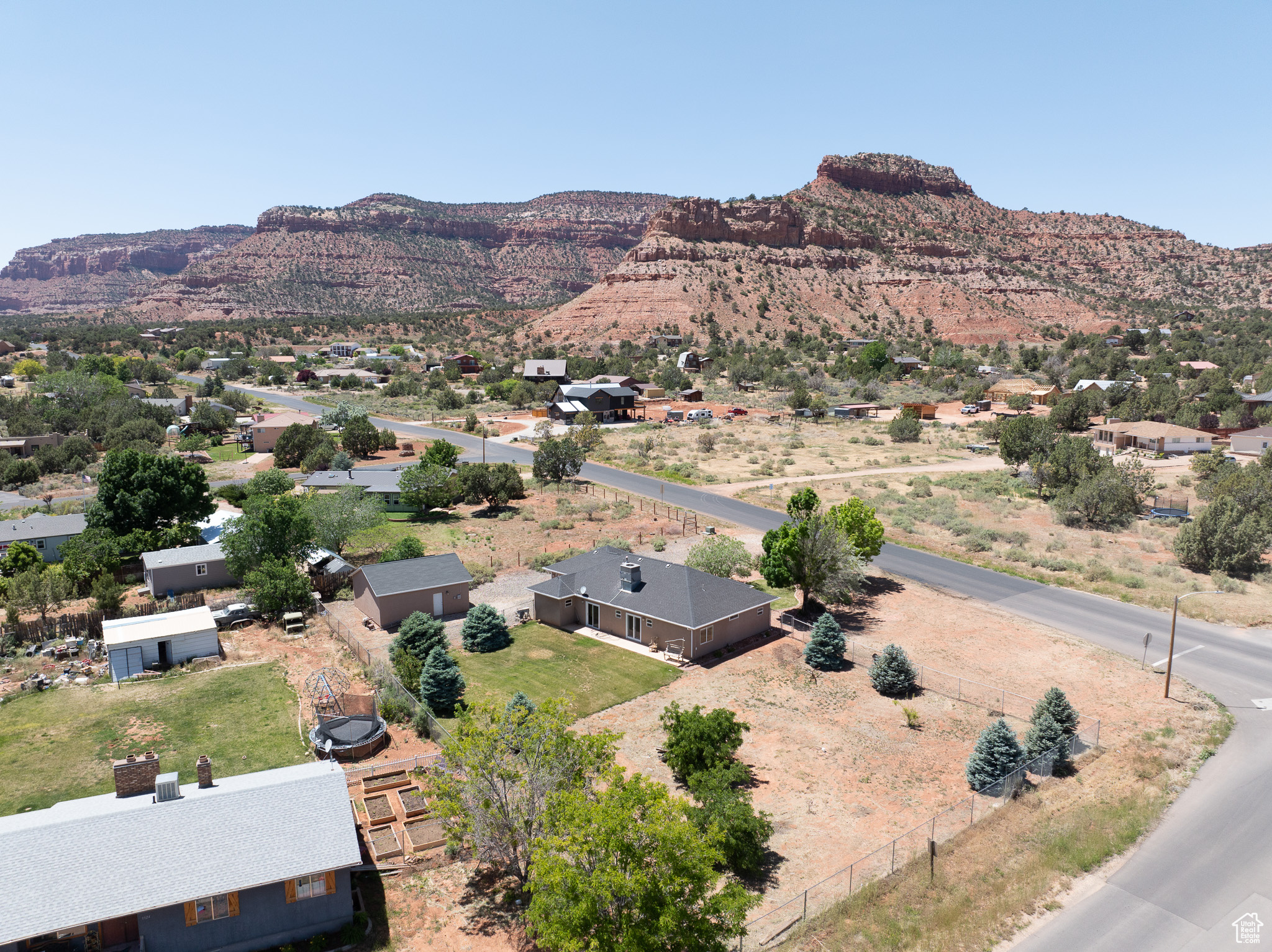 795 W Kanab Dr, Kanab, Utah image 16