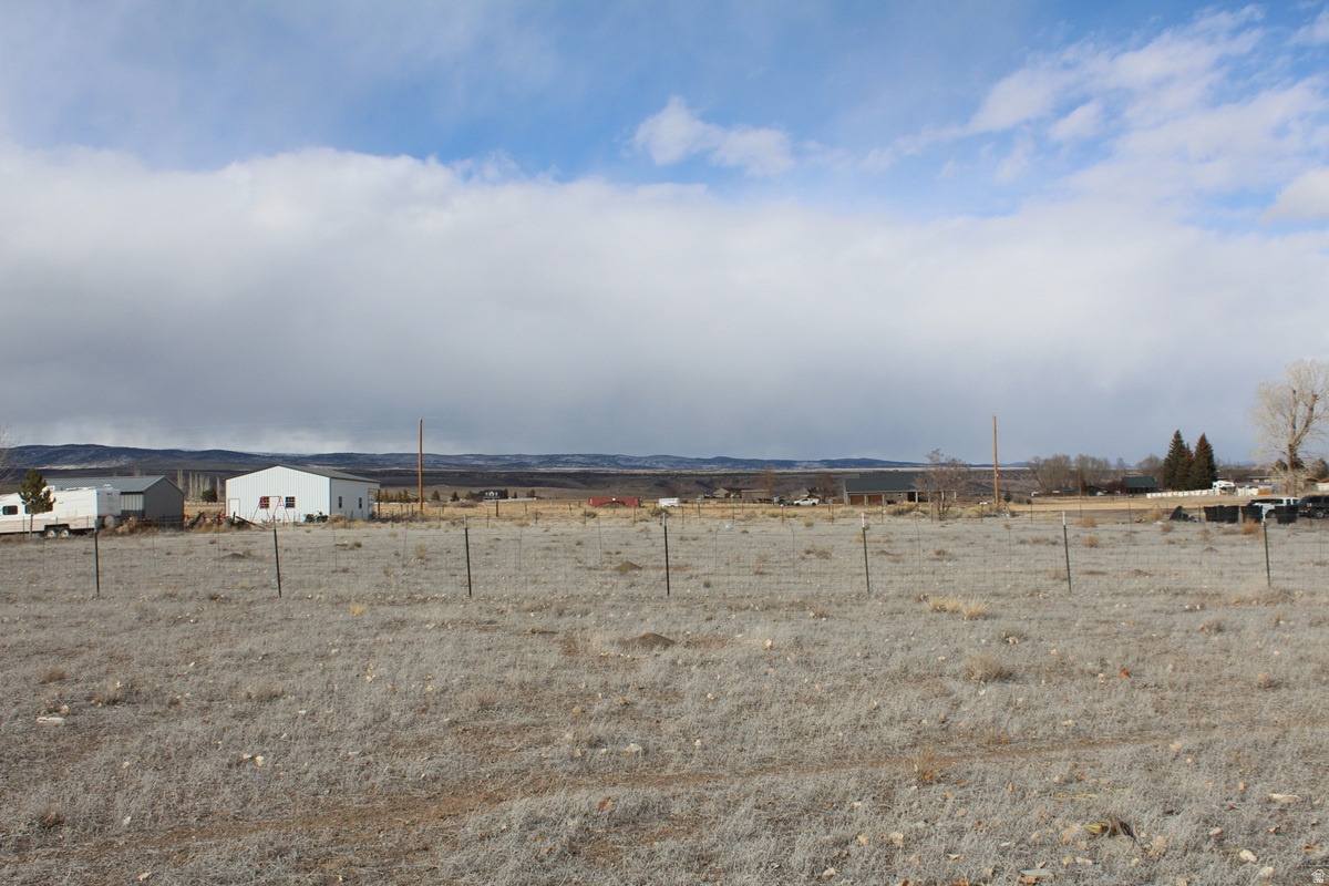 BOULDER VIEW HOMESITES SUBDIVISION - Land