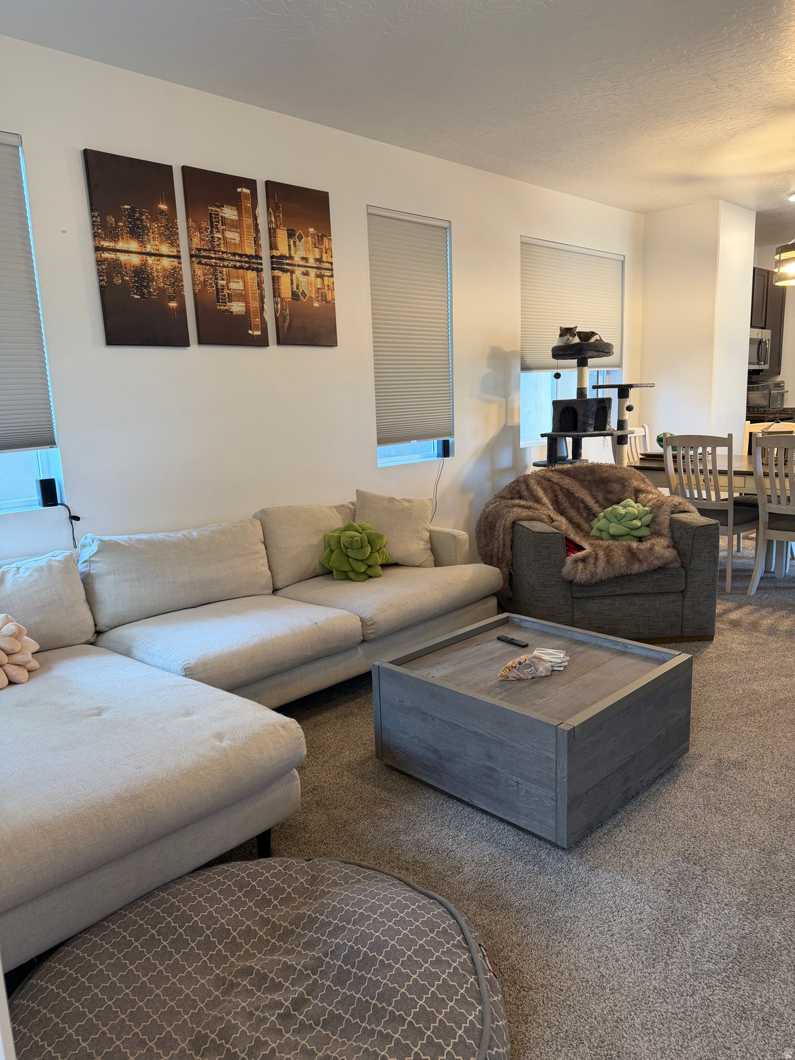 HERRIMAN TOWNE CENTER - Residential