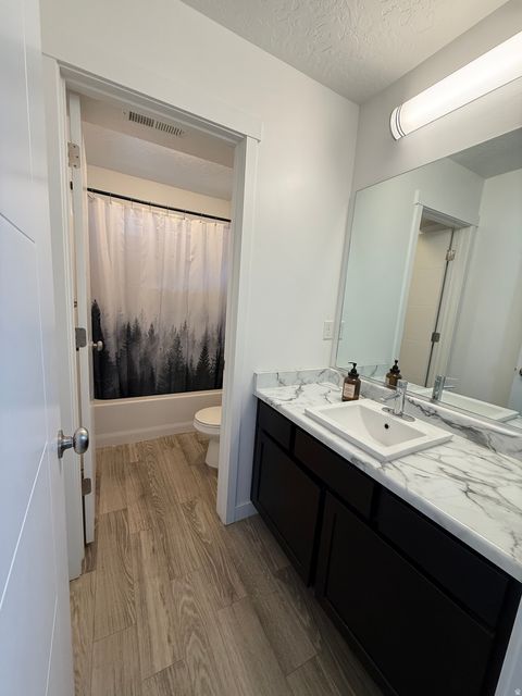 Tiny photo for 5324 W STONE HAYES DR S, Herriman, UT 84096 (MLS # 2150147)