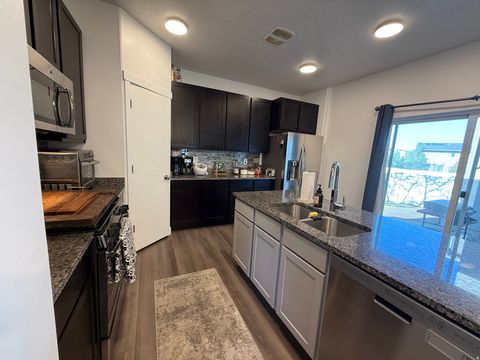 Tiny photo for 5324 W STONE HAYES DR S, Herriman, UT 84096 (MLS # 2150147)