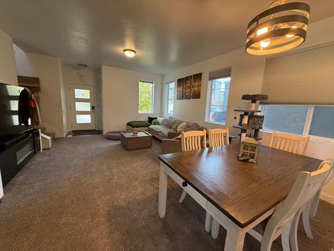 Tiny photo for 5324 W STONE HAYES DR S, Herriman, UT 84096 (MLS # 2150147)