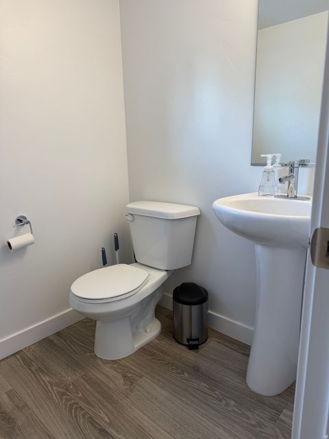Tiny photo for 5324 W STONE HAYES DR S, Herriman, UT 84096 (MLS # 2150147)