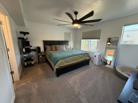 Tiny photo for 5324 W STONE HAYES DR S, Herriman, UT 84096 (MLS # 2150147)