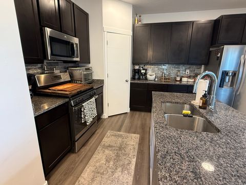 Tiny photo for 5324 W STONE HAYES DR S, Herriman, UT 84096 (MLS # 2150147)