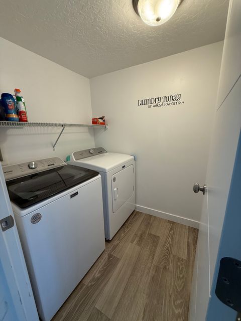 Tiny photo for 5324 W STONE HAYES DR S, Herriman, UT 84096 (MLS # 2150147)