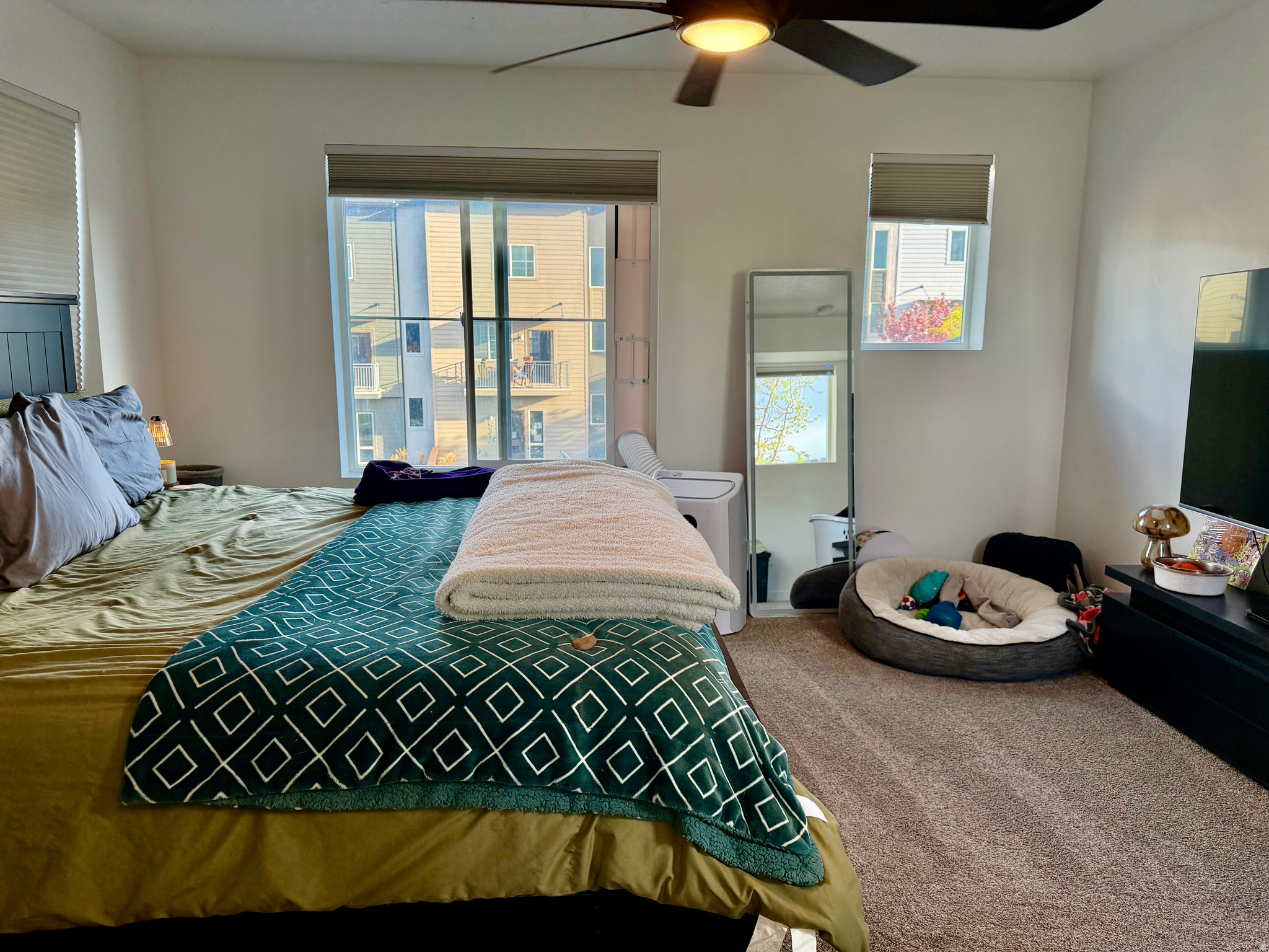 HERRIMAN TOWNE CENTER - Residential