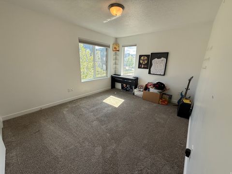Tiny photo for 5324 W STONE HAYES DR S, Herriman, UT 84096 (MLS # 2150147)